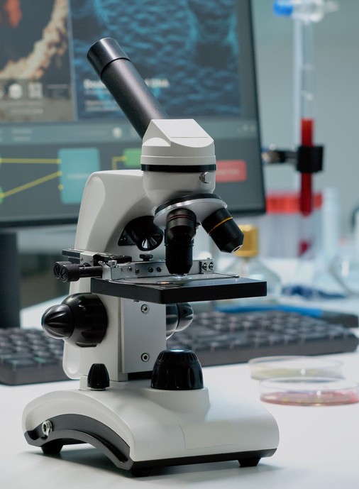 Analytical and Laboratory Instruments