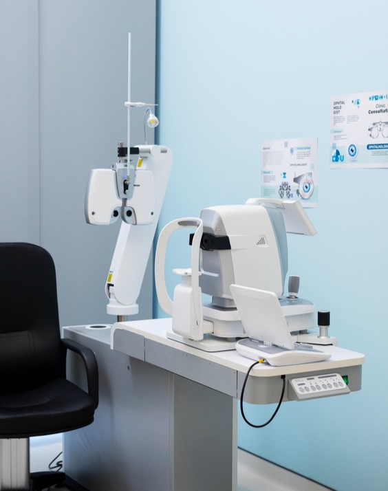 Medical Equipments