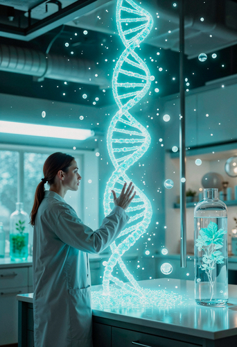Lab Technology