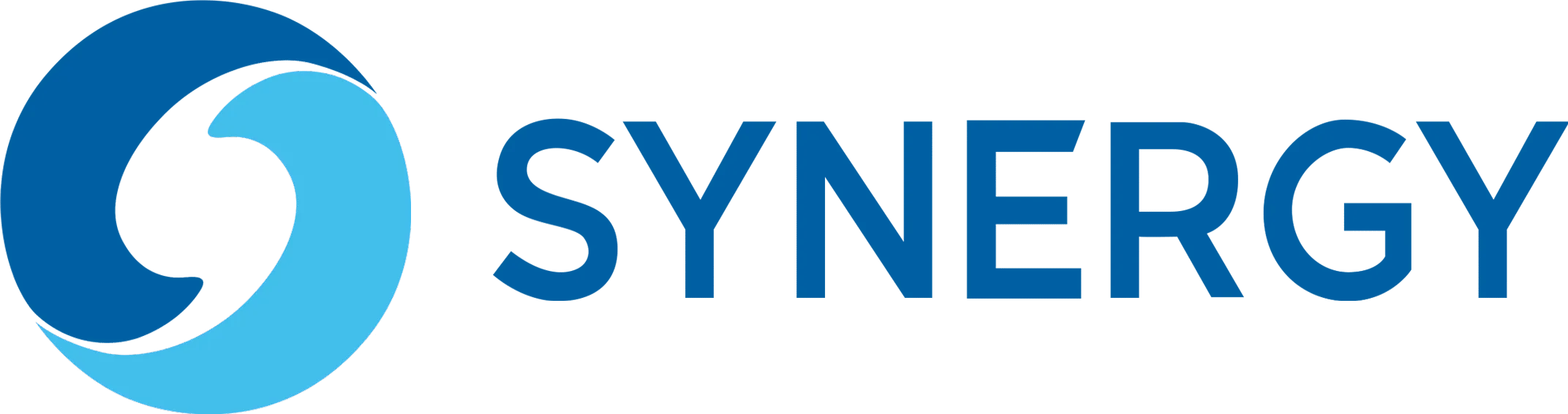 Synergy Logo